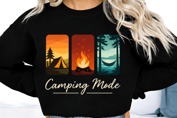Download Camping Mode Outdoor Adventure PNG - Adventure Collection
