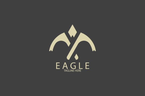 Download Eagle Abstract Vector Logo Template - Premium Resources